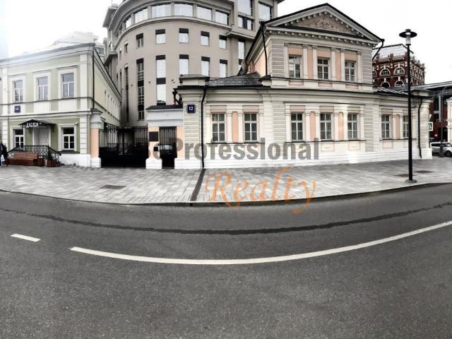 Недвижимость аренда в Москва