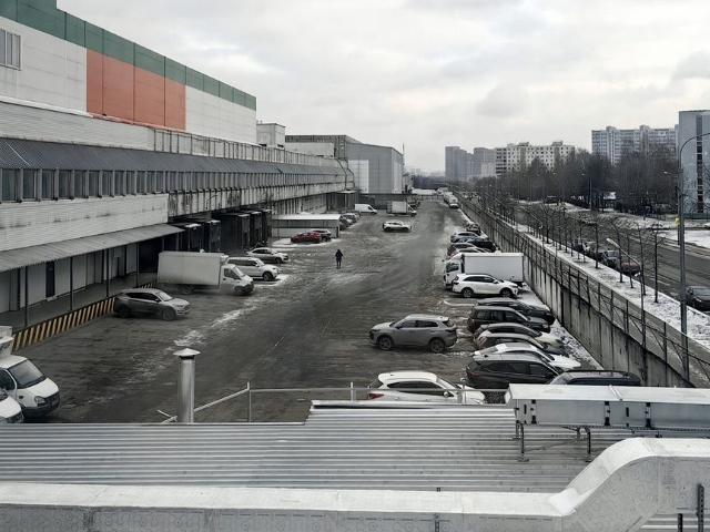 Недвижимость аренда в Москва