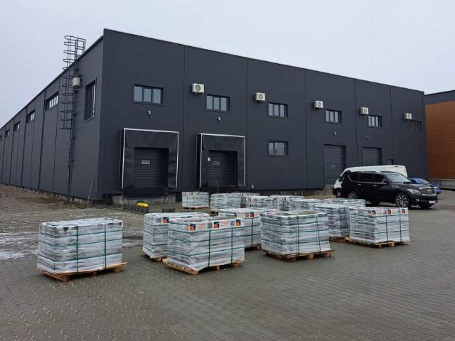 Коммерческая недвижимость аренда в Винницкой области