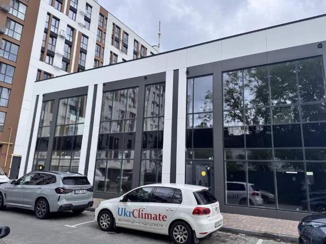 Коммерческая недвижимость аренда в Виннице