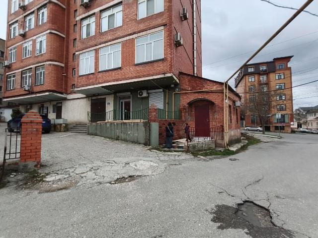 Недвижимость аренда в Махачкала, Дагестан Республика