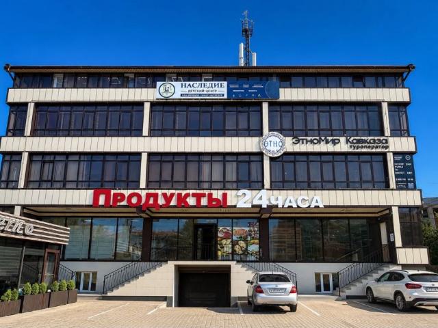 Недвижимость аренда в Махачкала, Дагестан Республика