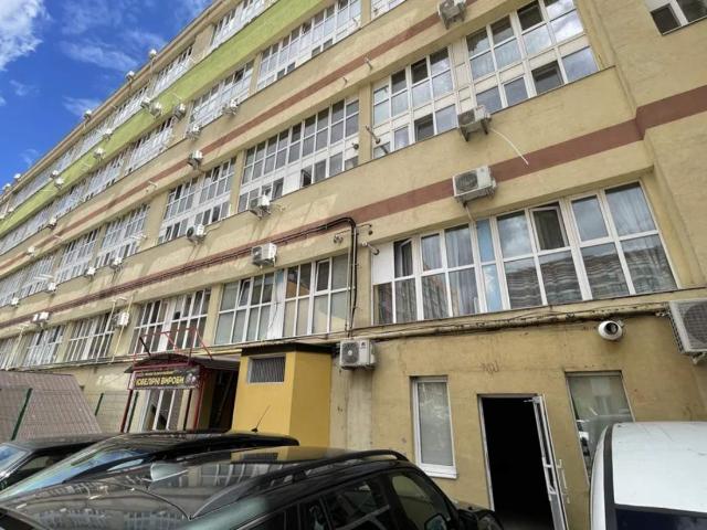 Коммерческая недвижимость аренда в Виннице