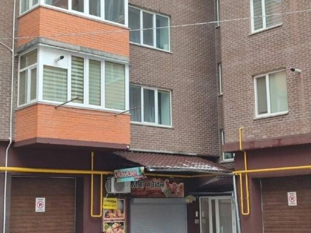 Коммерческая недвижимость аренда в Виннице