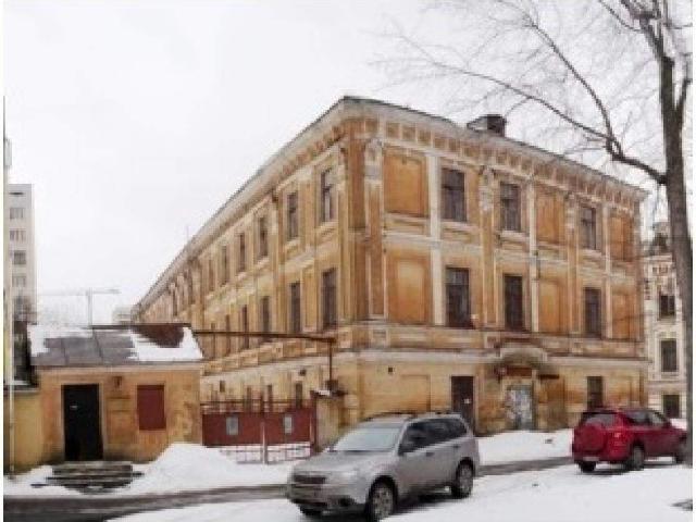 Коммерческая недвижимость продажа в Романкове