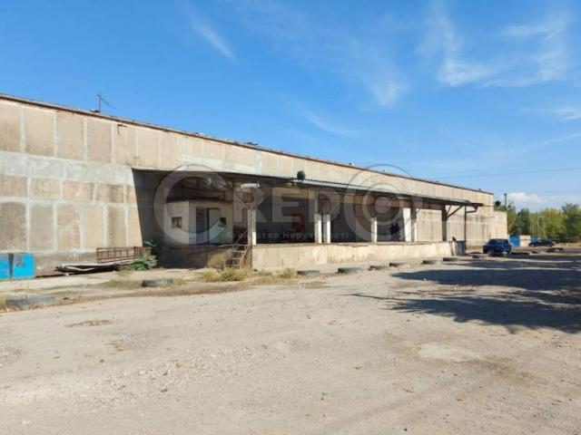 Коммерческая недвижимость продажа в Кривом Роге, Тернопольской области