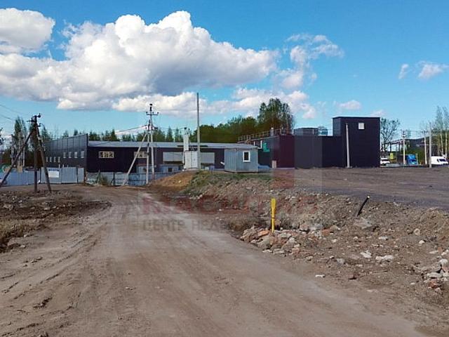 Недвижимость аренда в Ленинградская область