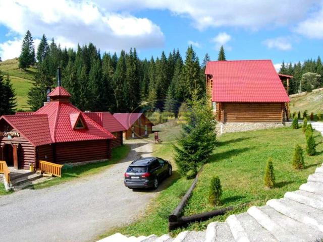 Коммерческая недвижимость продажа