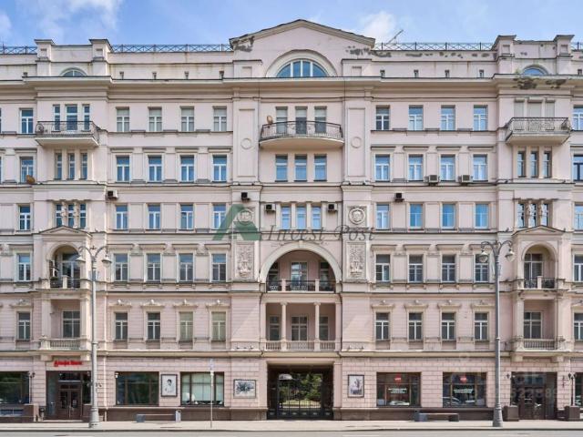 Недвижимость продажа в 49, Москва