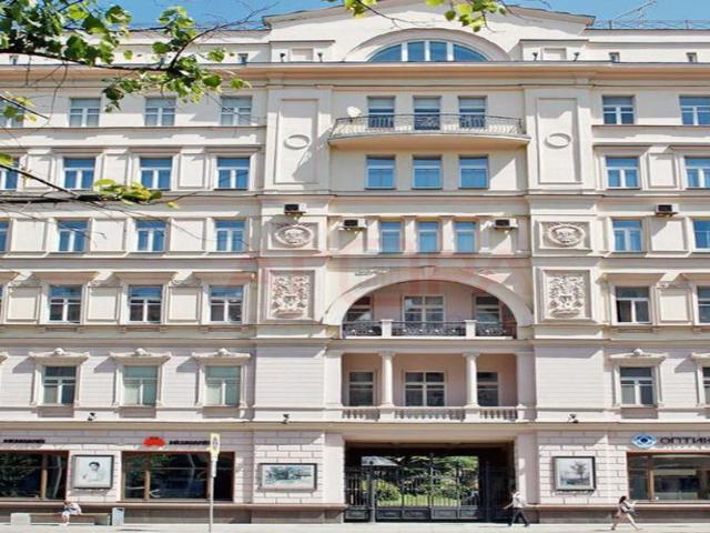 Недвижимость продажа в Москва