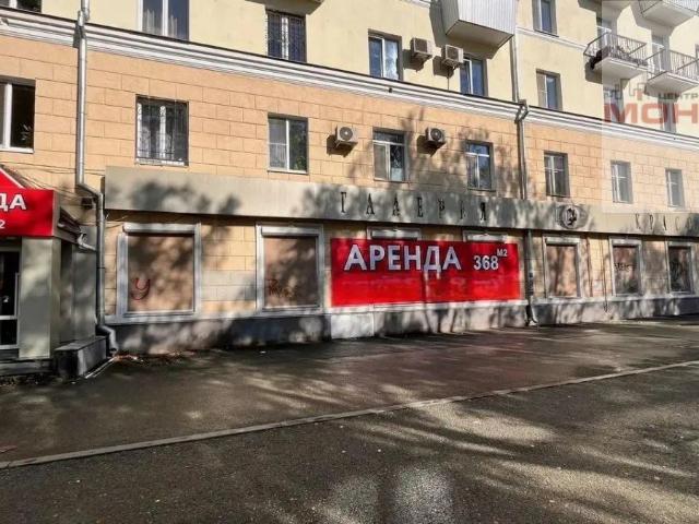 Недвижимость аренда в Октябрьский район, Екатеринбург