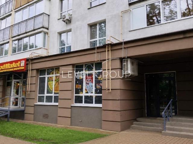 Коммерческая недвижимость аренда в Винницкой области