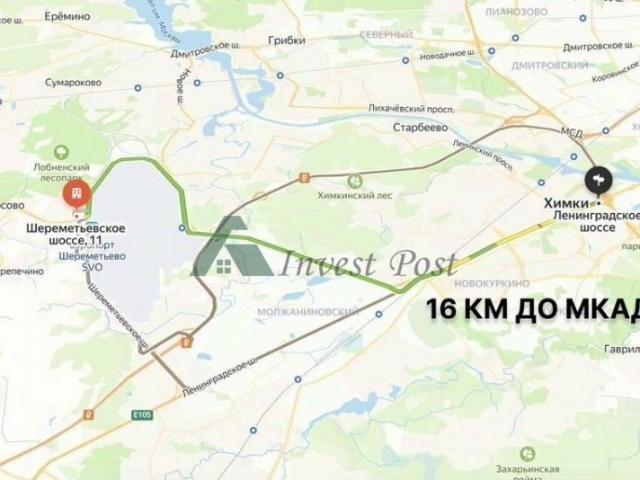 Недвижимость аренда в Химки, Кабардино-Балкарская Республика
