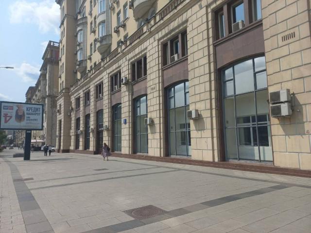 Недвижимость аренда в Москва