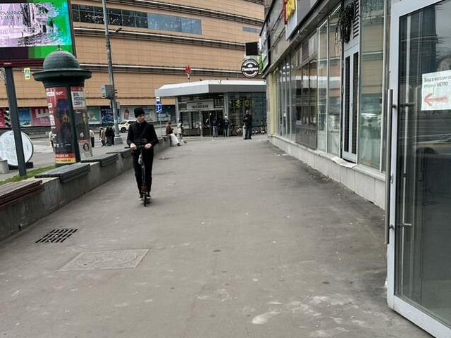 Недвижимость аренда в район Щукино, Москва