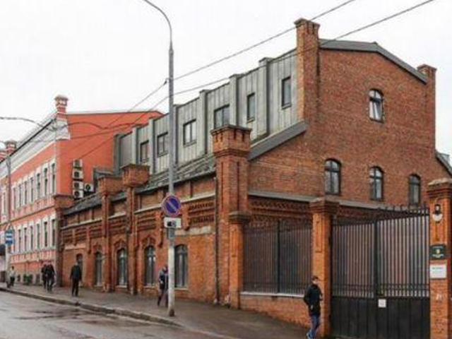 Недвижимость аренда в Москва
