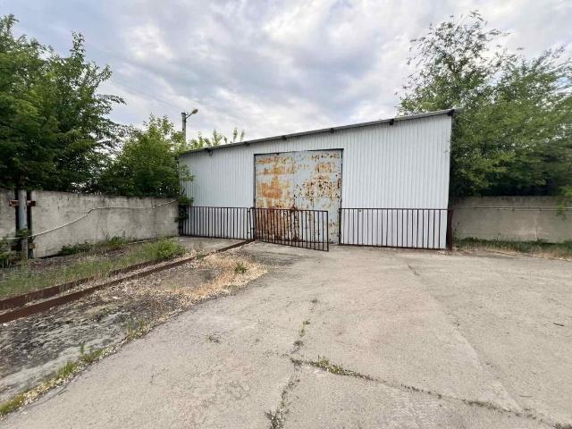 Коммерческая недвижимость продажа в Новомосковске, Тернопольской области