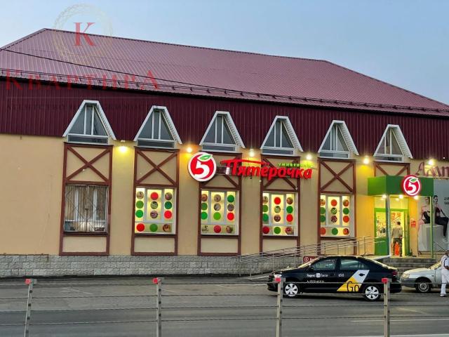 Недвижимость аренда в Ленинский район, Оренбург