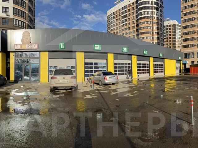 Недвижимость аренда в Пашковский, Березовый