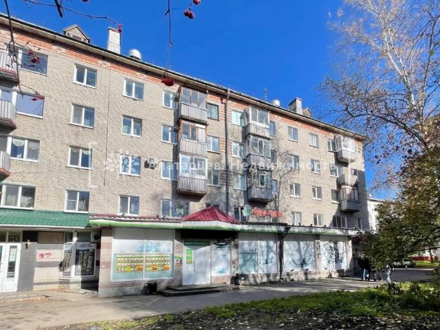 Недвижимость аренда в Северск, Томская область