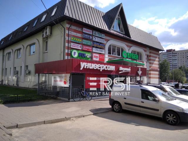 Недвижимость аренда в Нижегородская Ст-ца