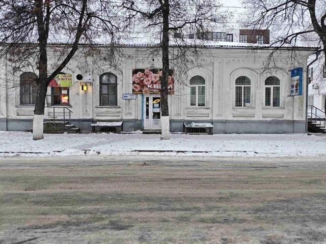 Коммерческая недвижимость продажа в Ромнах