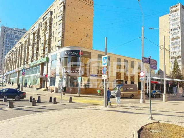 Недвижимость аренда в Останкинский район, Москва
