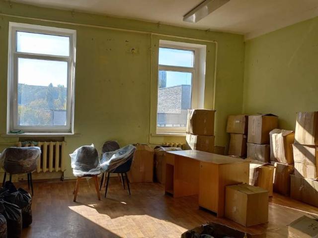 Коммерческая недвижимость аренда в Романкове