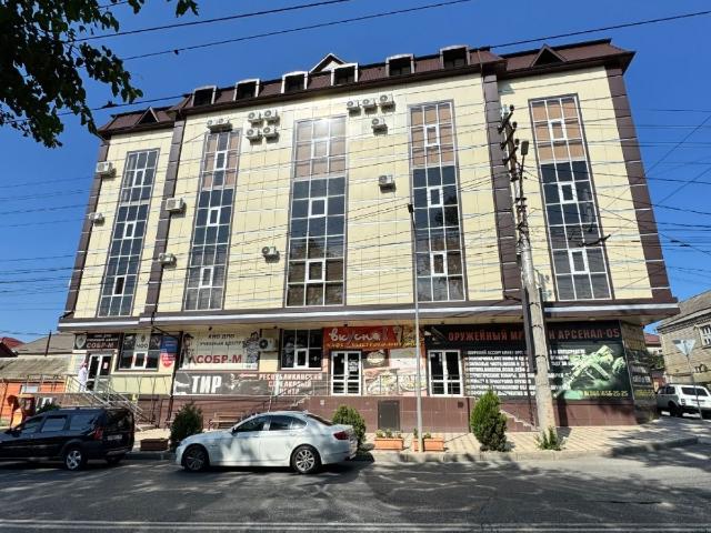 Недвижимость аренда в Махачкала, Дагестан Республика