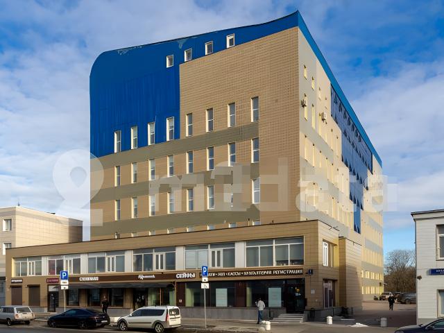 Недвижимость аренда в Москва