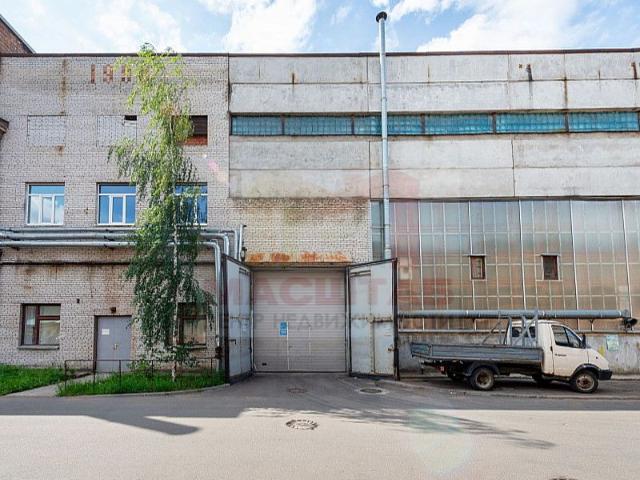 Недвижимость аренда в Нижегородская Ст-ца