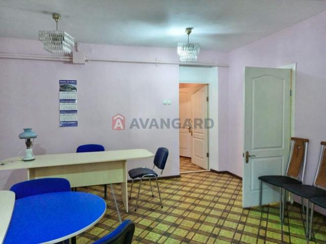 Коммерческая недвижимость аренда