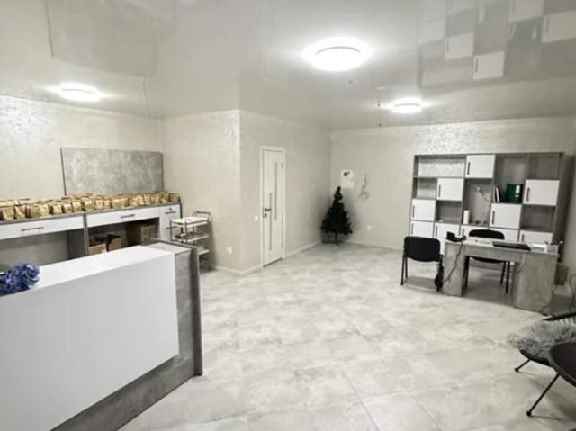 Коммерческая недвижимость продажа в Аляска, Великой Березовице