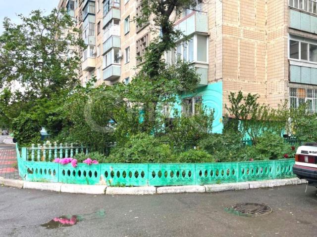 Коммерческая недвижимость продажа в Ингулецкий, Кривом Роге