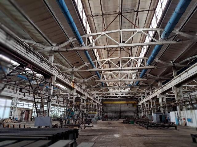 Коммерческая недвижимость аренда в Бердичеве