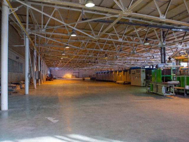 Коммерческая недвижимость аренда в Торгмаш, Калите
