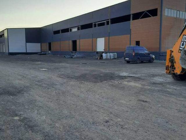 Коммерческая недвижимость аренда в Винницкой области