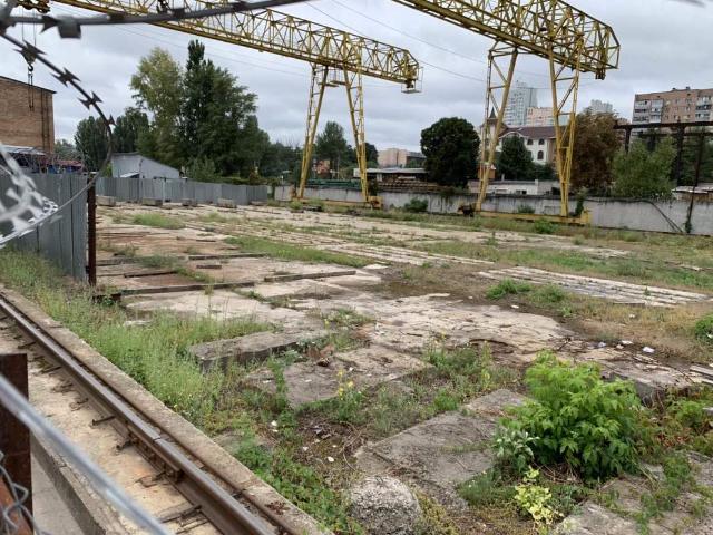 Коммерческая недвижимость аренда в Кругах, Винницкой области