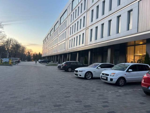Коммерческая недвижимость аренда в Подгородном, Тернопольской области