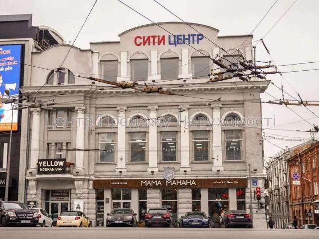 Коммерческая недвижимость продажа в Город, Косівський район