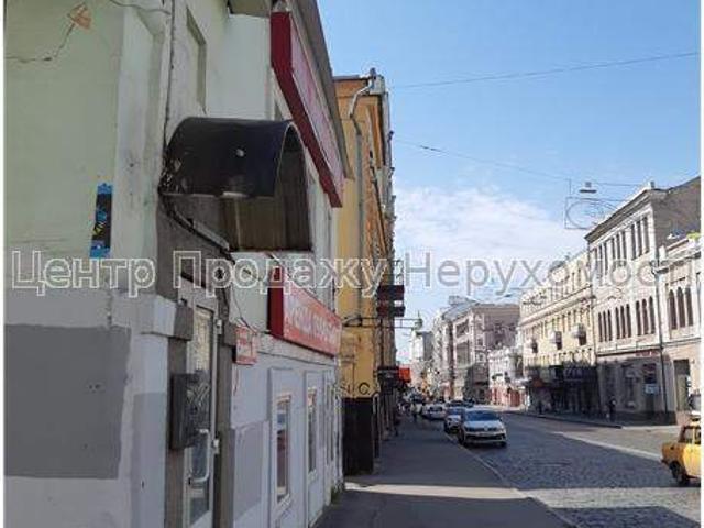 Коммерческая недвижимость продажа в Луцке