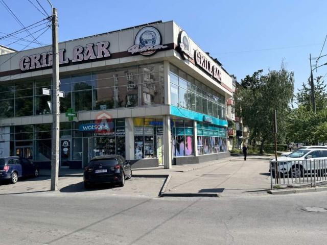 Коммерческая недвижимость аренда в Подгородном, Тернопольской области