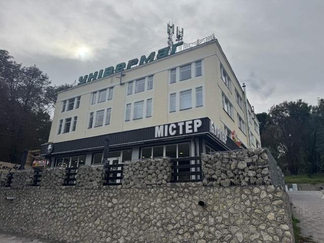 Коммерческая недвижимость аренда в Кременце