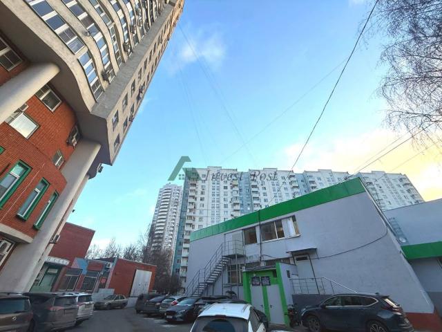 Недвижимость продажа в Москва