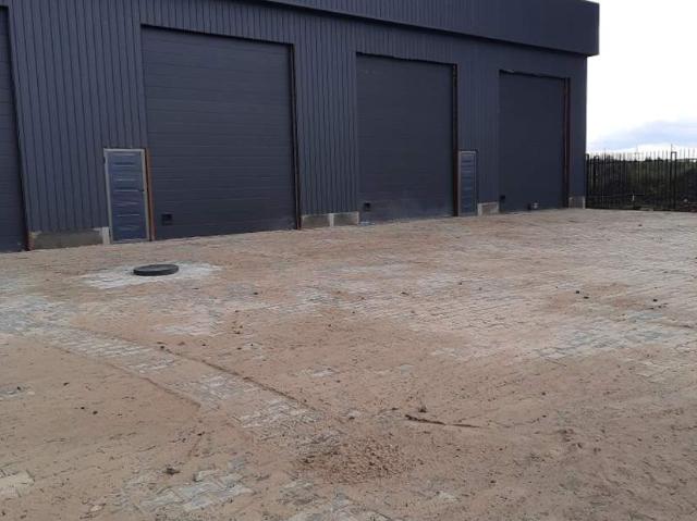 Коммерческая недвижимость аренда в Винницкой области