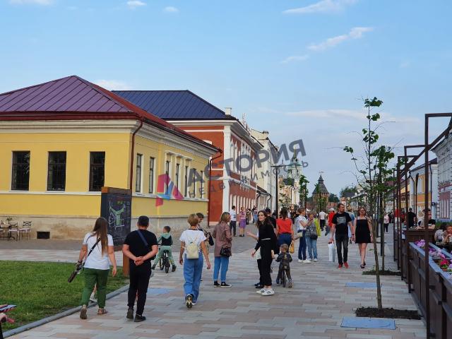 Недвижимость аренда в Тула, Тульская область