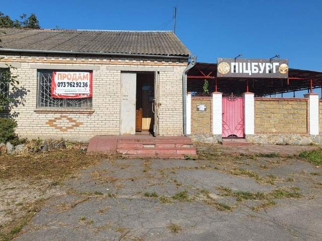 Коммерческая недвижимость продажа в Турбів, Вінницький район