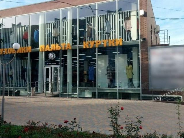 Коммерческая недвижимость аренда в Виннице