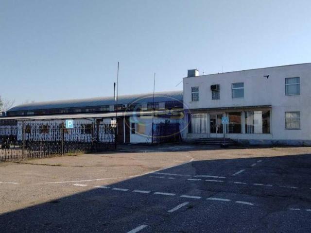 Коммерческая недвижимость аренда в Днепропетровской области