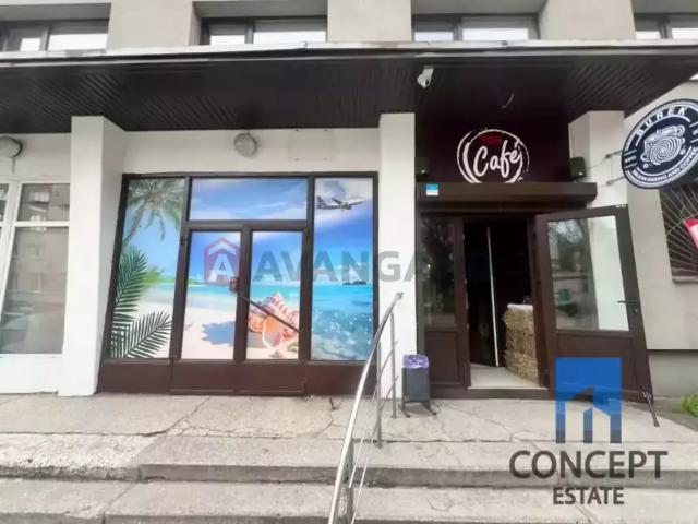 Коммерческая недвижимость аренда в Подгородном, Тернопольской области
